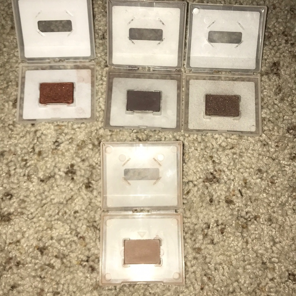 Mary Kay eyeshadow singles